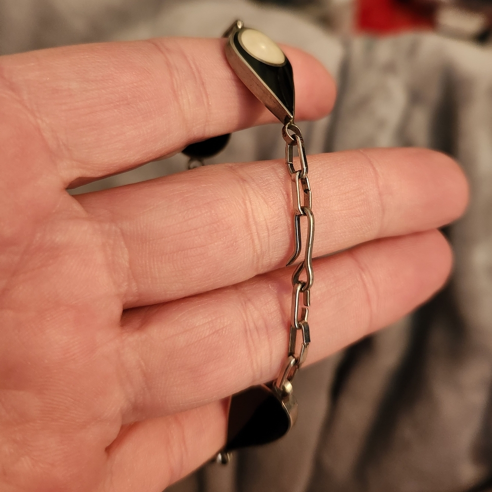 Reversible bracelet - Picture 4 of 4
